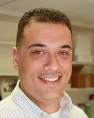 Dr. Mario Sablan